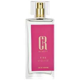 perfume Pink Lillies