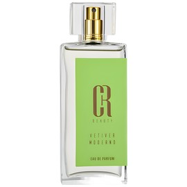 perfume Vetiver Moderno