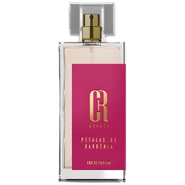 perfume Pétalas de Gardênia