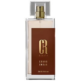 perfume Couro Âmbar