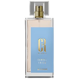 perfume Sandal Fresh