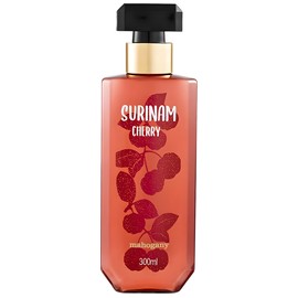 Surinam Cherry