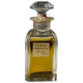 perfume La Rose Jocelyn