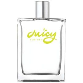 perfume Juicy For Her
