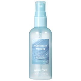 perfume Guesthouse Morning