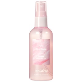 perfume Pink Sea Coral