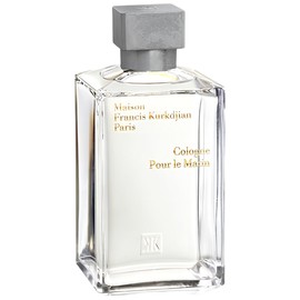 perfume Cologne Pour Le Matin