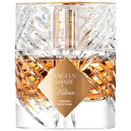 Angels' Share x French Montana