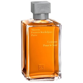 perfume Cologne Pour Le Soir