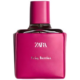 perfume Ruby Berries 2021