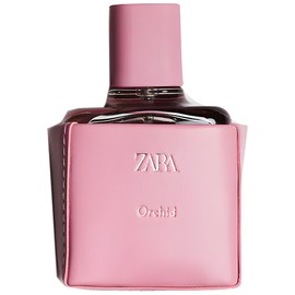 perfume Zara Orchid 2021