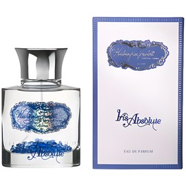 perfume Iris Absolute