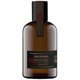 perfume Route King Route 66