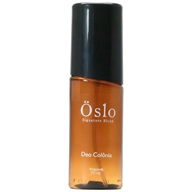 perfume Öslo