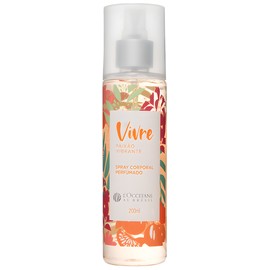 perfume Vivre Paixão Vibrante