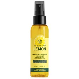 perfume Lemon Hair Mist