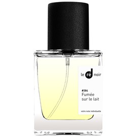 perfume #384 Fumée sur le lait