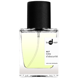 perfume #417 Côte d'obscurité