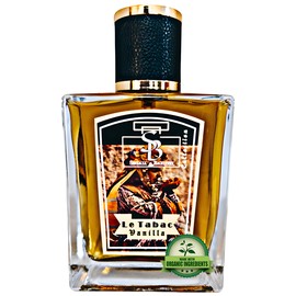 Le Tabac Vanilla