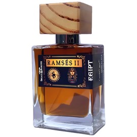 perfume Ramsés II