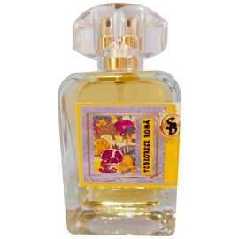 perfume Tubereuse Romã