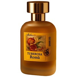 perfume Tubereuse Romã