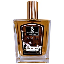 perfume Musking