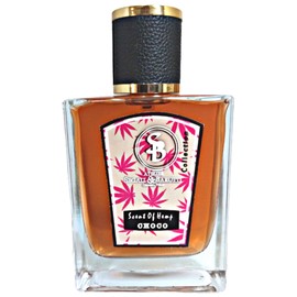 Scent of Hemp Choco