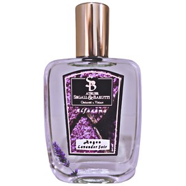 perfume Anges Lavander Soir