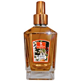 perfume Mimosa & Tonka