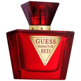 Seductive Red