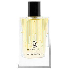 perfume Break the Ice