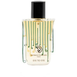 perfume Eye to Eye