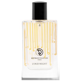 perfume L'oud Night