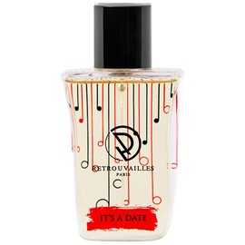 perfume It's A Date