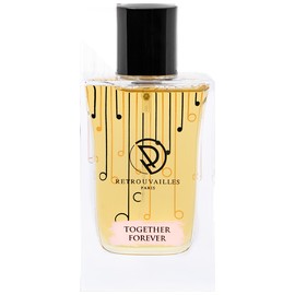perfume Together Forever