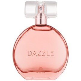 perfume Dazzle Color Chámpagne