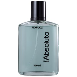 perfume Absoluto Homme