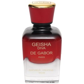 Geisha Diva