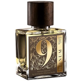 perfume 9 NONUM