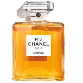 Chanel No 5 Parfum Baccarat Grand Extrait