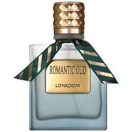 perfume Romantic Oud