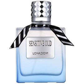 perfume Sensitive Oud