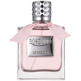 perfume Rose Oud