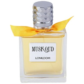 perfume Musk Oud