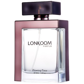 perfume Flowing Time Men