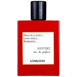 perfume Mystery Red