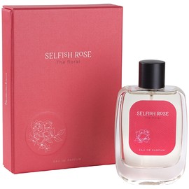 perfume Selfish Rose