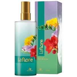 perfume La Flore Flor de Frésia