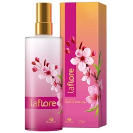 La Flore Flor de Cerejeira